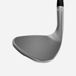 Custom Sugar Daddy III Wedge - Chrome - Image 12