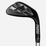 Custom Sugar Daddy III Wedge - Black - Image 14