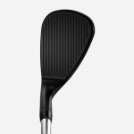 Custom Sugar Daddy III Wedge - Black - Image 10