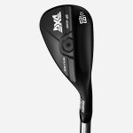 Custom Sugar Daddy III Wedge - Black - Image 11