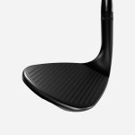 Custom Sugar Daddy III Wedge - Black - Image 12