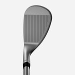 Custom Sugar Daddy III Wedge - Chrome - Image 6