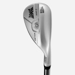Custom Sugar Daddy III Wedge - Chrome - Image 13