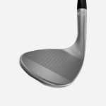 Custom Sugar Daddy III Wedge - Chrome - Image 8