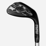 Custom Sugar Daddy III Wedge - Black - Image 5
