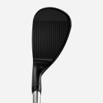 Custom Sugar Daddy III Wedge - Black - Image 6