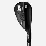 Custom Sugar Daddy III Wedge - Black - Image 7