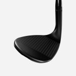 Custom Sugar Daddy III Wedge - Black - Image 13