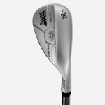 Custom Sugar Daddy III Wedge - Chrome - Image 7