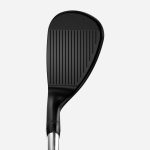 Custom Sugar Daddy III Wedge - Black - Image 2