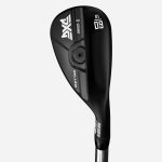 Custom Sugar Daddy III Wedge - Black - Image 8