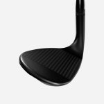 Custom Sugar Daddy III Wedge - Black - Image 9