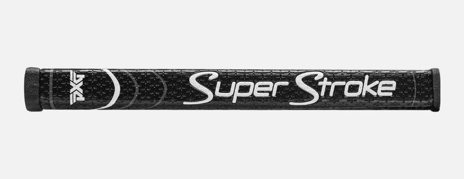 Superstroke_PXG_Pistol_1-0_Black SuperStroke Pistol 1.0 - Black - Image 1