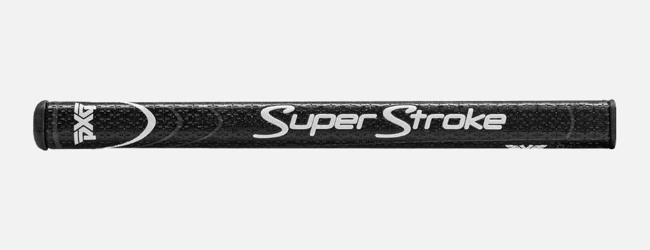 Superstroke_PXG_Plus_2-0_XL_Black SuperStroke Plus 2.0 XL - Black - Image 1
