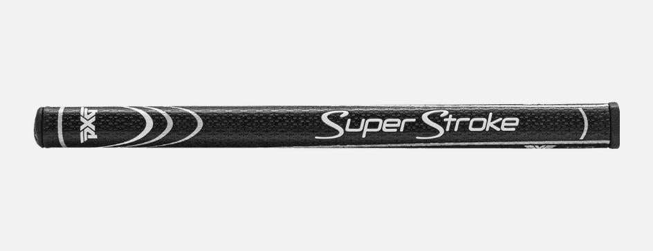 Superstroke_PXG_Tour_3-0_17_Black SuperStroke Tour 3.0 17" - Black - Image 1