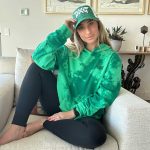 Unisex Tie-Dye Home Course Hoodie - Image 3