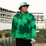 Unisex Tie-Dye Home Course Hoodie - Image 2