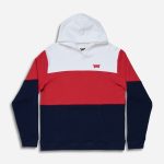 Unisex Americana Home Course Hoodie