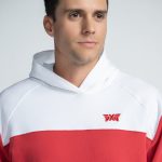 Unisex Americana Home Course Hoodie - Image 4
