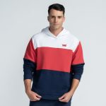Unisex Americana Home Course Hoodie - Image 2