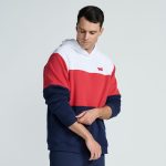 Unisex Americana Home Course Hoodie - Image 3