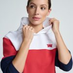 Unisex Americana Home Course Hoodie - Image 8