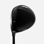 Custom Black Ops 0311 Ultra-Lite Driver - Black - Image 2