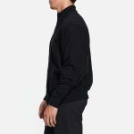 Unisex Darkness Track Jacket - Image 8