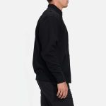 Unisex Darkness Track Jacket - Image 9