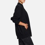 Unisex Darkness Track Jacket - Image 13