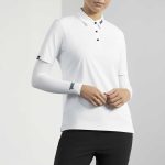 Unisex Sun Protection Shoulder Wrap - Image 13