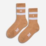 Women's #SheGolfs Crew Socks - Image 3