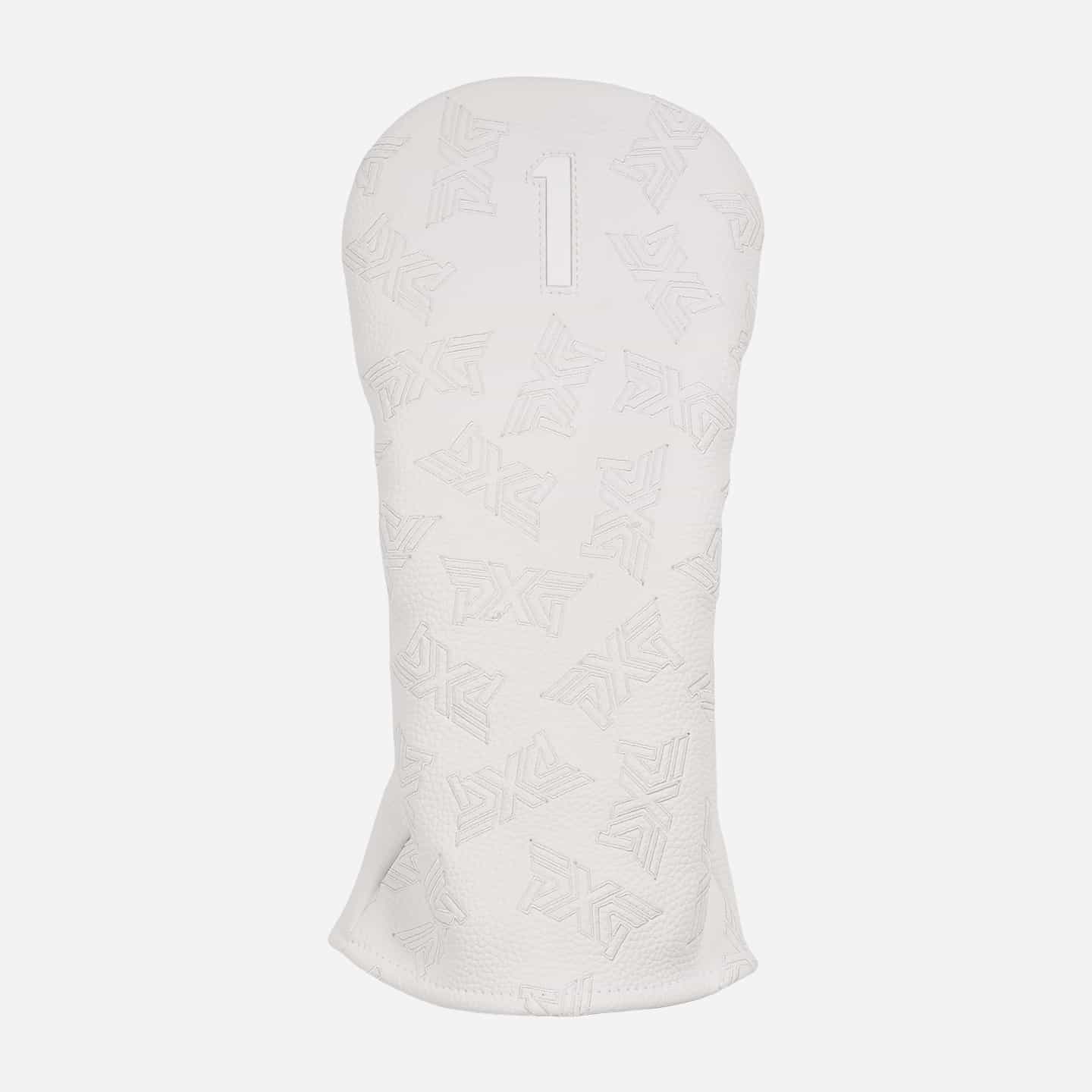 Whiteout-Driver-Headcover-Listing-1-50 Whiteout Driver Headcover - Image 1