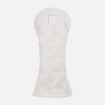 Whiteout Fairway Headcover