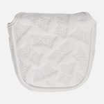 Whiteout Mallet Headcover