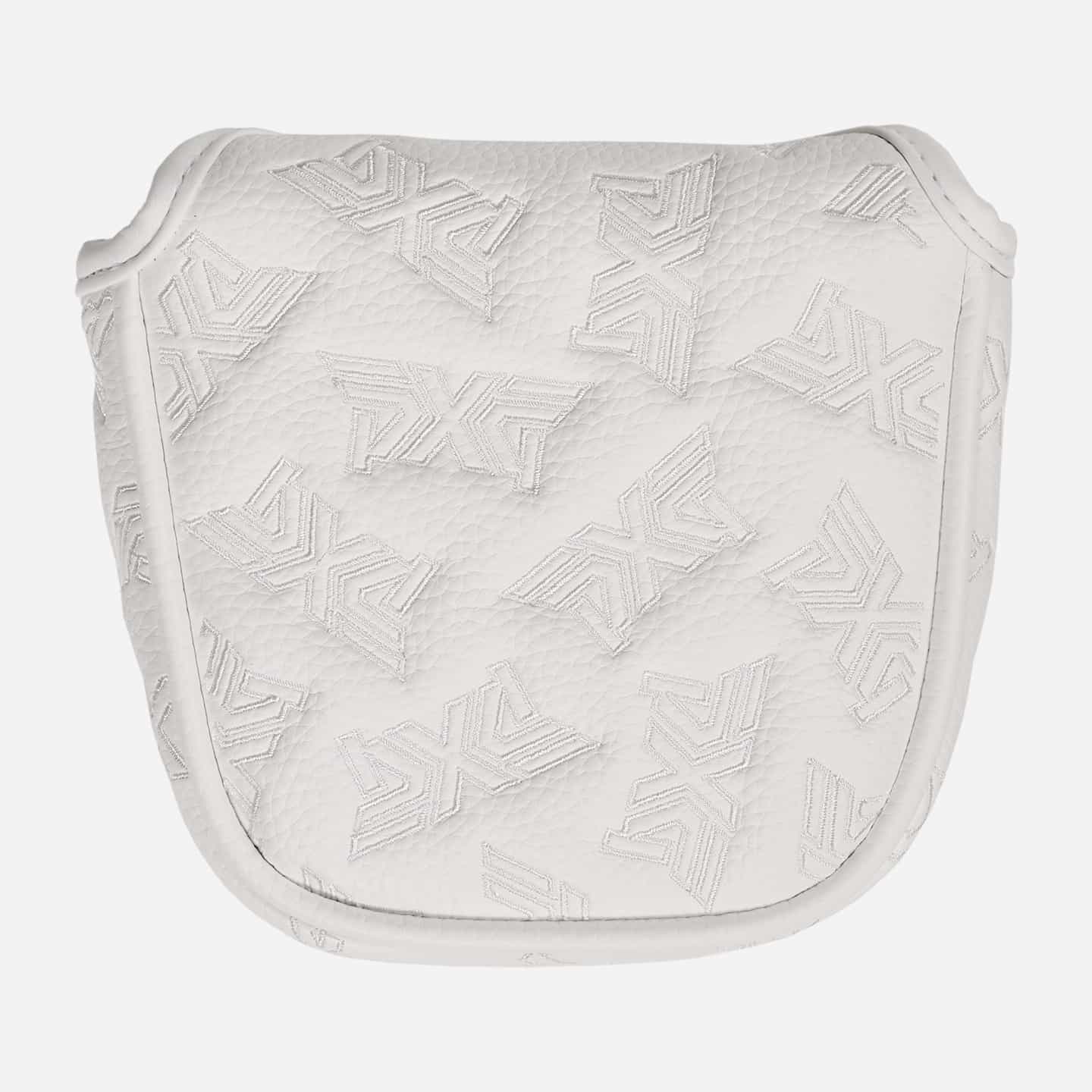 Whiteout-Mallet-Headcover-Listing-1-50 Whiteout Mallet Headcover - Image 1