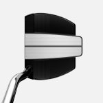 Custom Black Hawk Putter - Black - Image 2