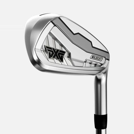 Wildcat LH Chrome - 8ir