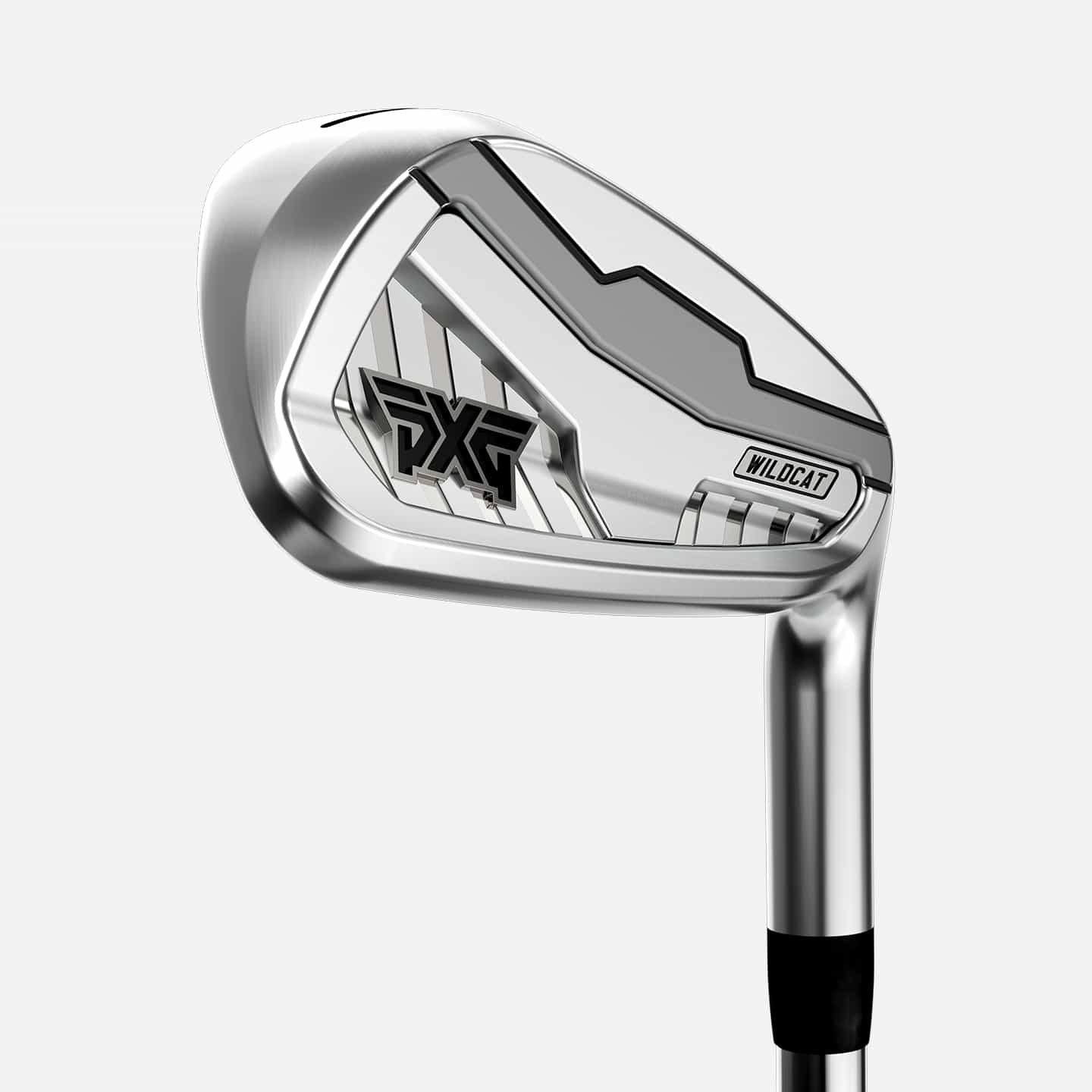 Wildcat-1440x1440-Iron-50_7c5468b3-74c4-40c9-8463-e1c7f4af0915 Wildcat LH Chrome - 9ir - Image 1
