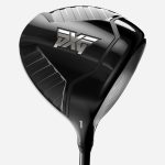 Custom Women's Wildcat Driver - Black