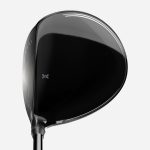 Custom Women's Wildcat Driver - Black - Image 2