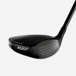 Custom Wildcat Fairway - Black - Image 2