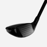 Custom Wildcat Hybrid - Black - Image 2