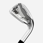 Custom Wildcat Iron - Chrome - Image 2