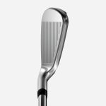 Custom Wildcat Iron - Chrome - Image 3