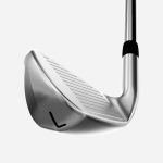 Custom Wildcat Iron - Chrome - Image 4