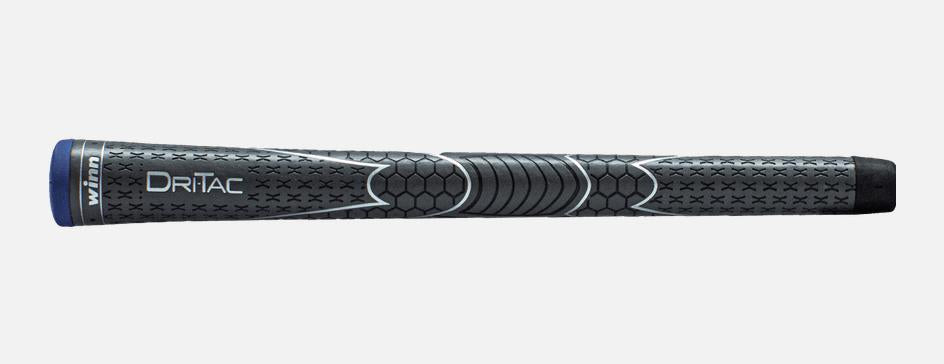 Winn_Dri-Tac_Dark_Gray_Midsize Winn Dri-Tac Dark Gray - Midsize - Image 1
