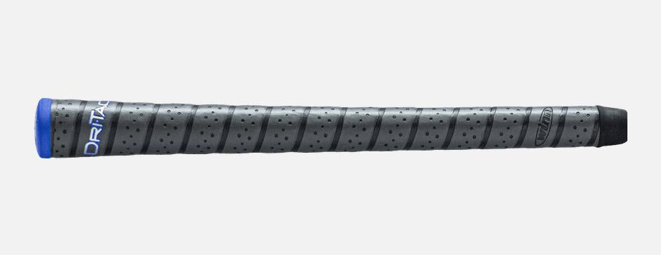 Winn_Dri_Tac_Wrap_Dark_Gray_Midsize Winn Dri-Tac Wrap Dark Gray - Midsize - Image 1