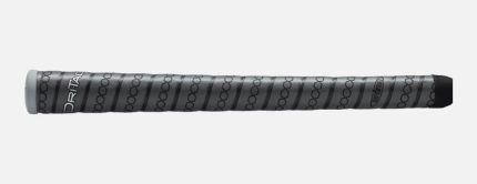 Winn Dri-Tac Wrap Dark Gray - Oversized