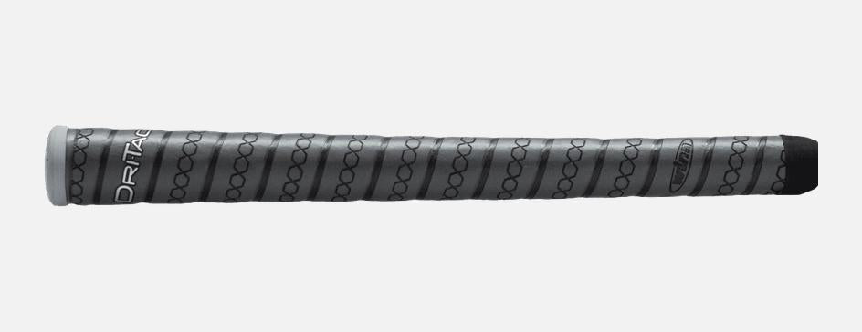 Winn_Dri_Tac_Wrap_Dark_Gray_Oversized Winn Dri-Tac Wrap Dark Gray - Oversized - Image 1
